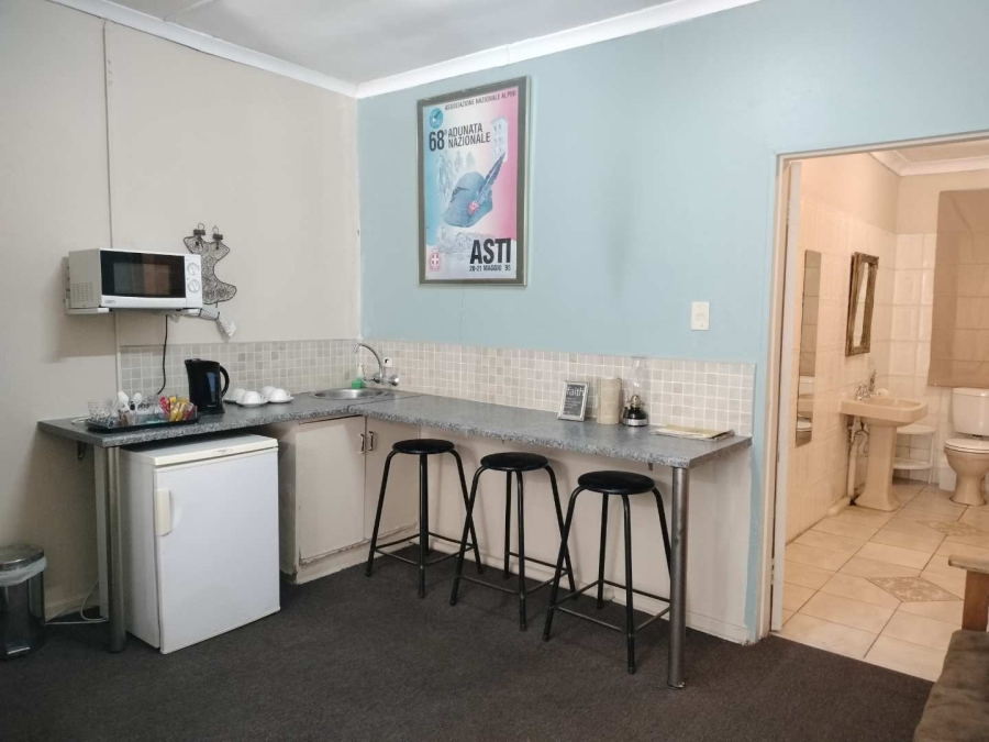 Commercial Property for Sale in Universitas Free State